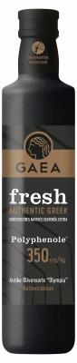 Gaea Fresh Extra Virgin Olive Oil 0.5l