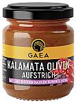 Gäa Kalamata Oliven Aufstrich 125g