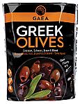 Gaea Kalamata Oliven ohne Stein 150g
