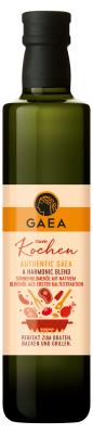 Gaea Sonnenblumenöl & Olivenöl 500ml