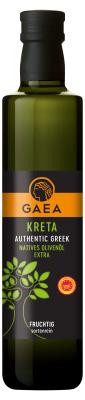 Gaea Crete Extra Virgin Olive Oil 500ml