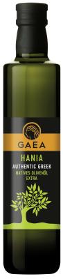 Gaea Natives Olivenöl Extra Hania IGP 500ml