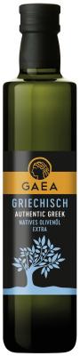 Gaea Natives Olivenöl Extra Griechenland 500ml