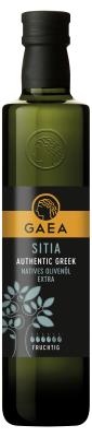 Gäa Native Olive Oil Extra 0.5l