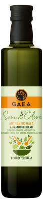 Gaea Sunflower & Olive Oil 500ml