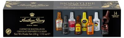 Anthon Berg Signature Collection 219g