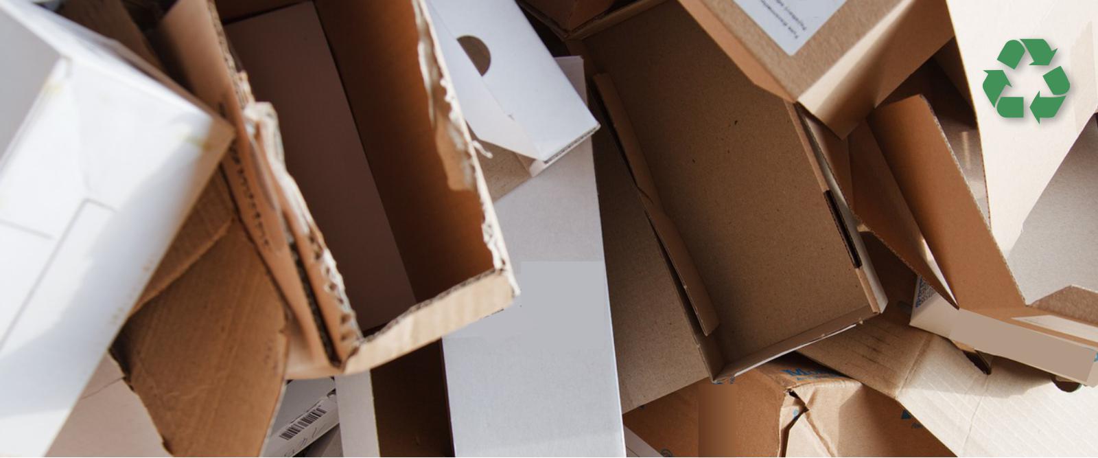 German Food Corner - Verpackungs- & Batteriehinweise