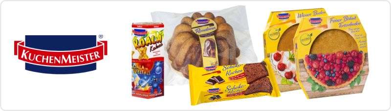 Kuchenmeister