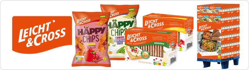 Leicht + Cross