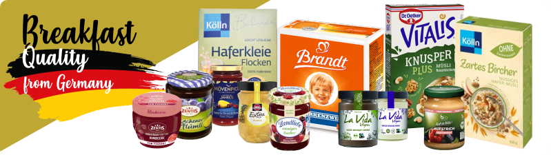 Erst frühstücken, dann die Welt retten